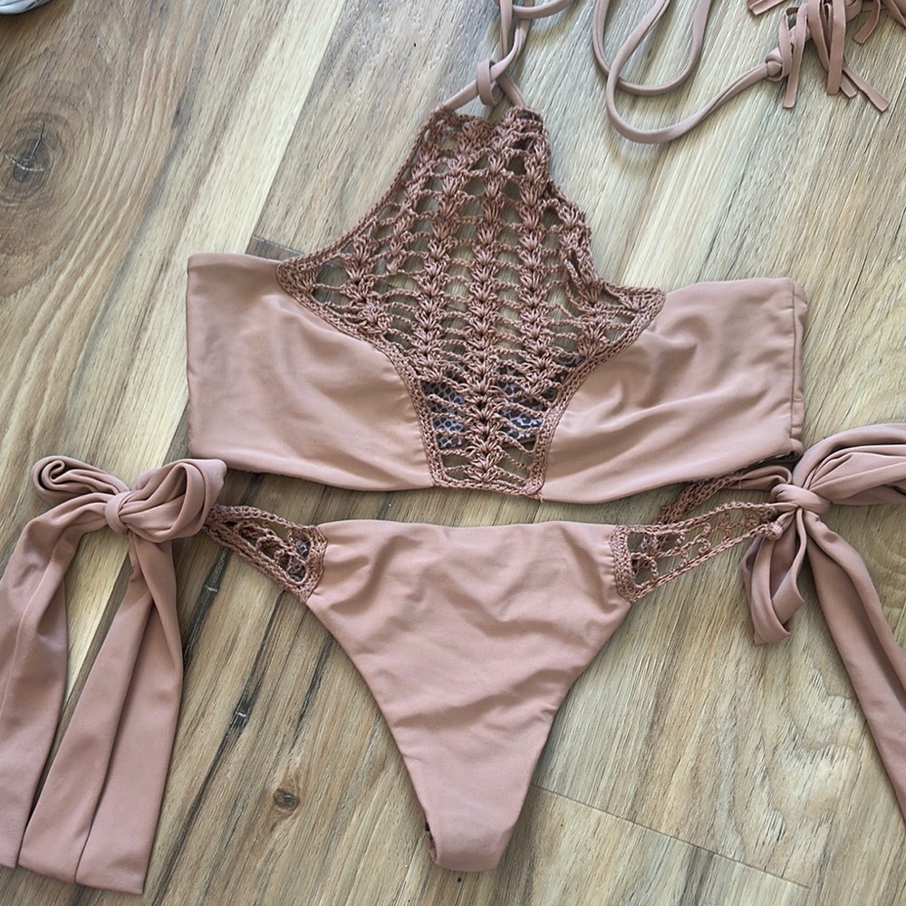 Acacia Swimwear Bikini